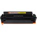 Картридж лазерный Print-Rite TFHBKUYPU1J PR-W2032X W2032X желтый (6000стр.) для HP Color LaserJet M454nw/dn/dw/, MFP M479dw/fdn/fdw