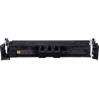 Картридж лазерный Canon 069Y 5091C002 желтый (2000стр.) для Canon MF752Cdw/754Cdw, LBP673Cdw