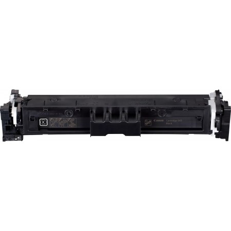 Картридж лазерный Canon 069BK 5094C002 черный (2100стр.) для Canon MF752Cdw/754Cdw, LBP673Cdw