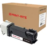 Картридж лазерный Print-Rite TFX349BPRJ PR-106R01604 106R01604 черный (3000стр.) для Xerox Phaser 6500N/6500DN/WC 6505N/6505DN