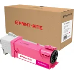 Картридж лазерный Print-Rite TFX351MPRJ PR-106R01602 106R01602 пурпурный (2500стр.) для Xerox Phaser 6500N/6500DN/WC 6505N/6505DN