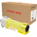 Картридж лазерный Print-Rite TFX352YPRJ PR-106R01603 106R01603 желтый (2500стр.) для Xerox Phaser 6500N/6500DN/WC 6505N/6505DN