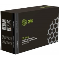 Картридж лазерный Cactus T31A CS-T31A черный (2000стр.) для Deli P3100/M3100
