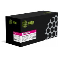 Картридж лазерный Cactus CS-VLC7000M-S 106R03771 пурпурный (3300стр.) для Xerox VersaLink C7000DN/C7000N Картридж лазерный Cactus CS-VLC7000M-S 106R03771 пурпурный (3300стр.) для Xerox VersaLink C7000DN/C7000N
