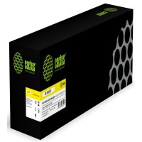 Картридж лазерный Cactus CS-TK5315Y TK-5315Y желтый (18000стр.) для Kyocera TASKalfa 408ci/508ci