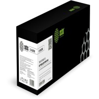 Картридж лазерный Cactus CS-C067BK 067BK черный (1350стр.) для Canon i-SENSYS LBP631Cw/LBP633Cdw/MF651Cw/MF655Cdw/MF657Cdw