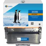 Картридж лазерный G&G GG-W1331X W1331X черный (15000стр.) для HP Laser 408dn/MFP 432fdn