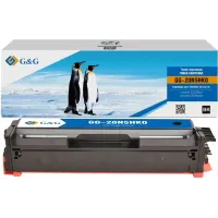 Картридж лазерный G&G GG-20N5HK0 20N5HK0 черный (4500стр.) для Lexmark CS331dw/CX331adwe Картридж лазерный G&G GG-20N5HK0 20N5HK0 черный (4500стр.) для Lexmark CS331dw/CX331adwe