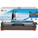 Картридж лазерный G&G GG-20N5HC0 20N5HC0 голубой (4500стр.) для Lexmark CS331dw/CX331adwe