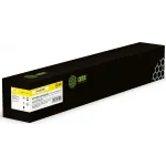 Картридж лазерный Cactus CS-D320T24KY D320T24KY желтый (24000стр.) для Катюша D330e/D332e