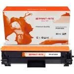 Картридж лазерный Print-Rite TFHBYZBPU1J PR-W1500X 150X/W1500X черный бар.в компл. (1400стр.) для HP LaserJet MFP M141a/M141w/M111a/M111w