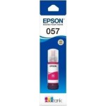 Чернила Epson 057 C13T09D398 пурпурный 70мл для Epson L18050