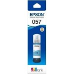 Чернила Epson 057 C13T09D598 светло-голубой 70мл для Epson L18050