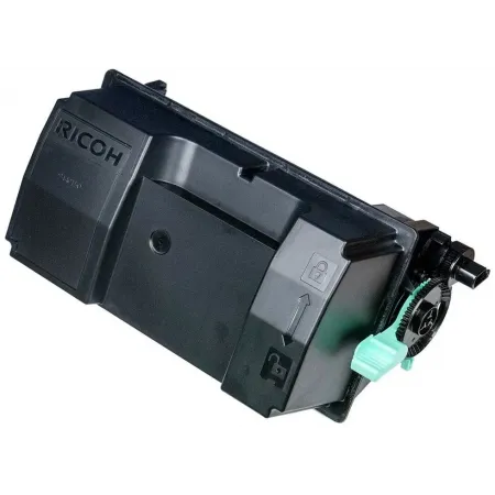 Картридж лазерный Ricoh IM 600 418481 черный (25500стр.) для Ricoh P 800