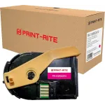 Картридж лазерный Print-Rite TFXAFXMPRA PR-106R02610 106R02610 пурпурный набор двойная упак. (9000стр.) для Xerox Phaser 7100