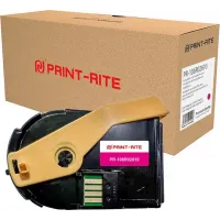 Картридж лазерный Print-Rite TFXAFXMPRA PR-106R02610 106R02610 пурпурный набор двойная упак. (9000стр.) для Xerox Phaser 7100