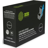 Картридж лазерный Cactus CS-C057H-MPS Cartridge 057 черный (15000стр.) для Canon i-SENSYS LBP226dw/227dw/MF445dw/MF448dw/MF449x/449dw/LBP223dw/226dw/228x/MF443dw/MF446x, Satera LBP224/221, imageCLASS LBP236dw/LBP237dw/MF455dw