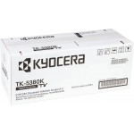 Картридж лазерный Kyocera TK-5380K 1T02Z00NL0 черный (13000стр.) для Kyocera PA4000cx/MA4000cix/MA4000cifx