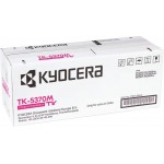 Картридж лазерный Kyocera TK-5370M 1T02YJBNL0 пурпурный (5000стр.) для Kyocera PA3500cx/MA3500cix/MA3500cifx