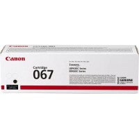 Картридж лазерный Canon 067BK 5102C002 черный (1400стр.) для Canon LBP631/633/MF651/655/657 Картридж лазерный Canon 067BK 5102C002 черный (1400стр.) для Canon LBP631/633/MF651/655/657