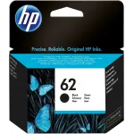 Картридж струйный HP 62 C2P04AE черный (200стр.) для HP OJ 200