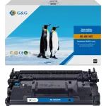 Картридж лазерный G&G GG-W1510X W1510X черный (9500стр.) для HP LJ Pro 4003n/dn/dw/MFP4103 fdn/fdw