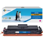 Картридж лазерный G&G GG-C069HM 069H Magenta пурпурный (5500стр.) для Canon I_sensys LBP673CDW/MF754CDW/MF752CDW(EUR)/imageCLASS MF756Cx(AP)/LBP674CDW/MF753CDW/MF751CDW(US)