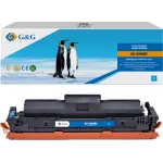 Картридж лазерный G&G GG-C069HC 069H Cyan голубой (5500стр.) для Canon I_sensys LBP673CDW/MF754CDW/MF752CDW(EUR)/imageCLASS MF756Cx(AP)/LBP674CDW/MF753CDW/MF751CDW(US)