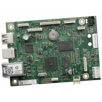 Плата форматирования HP F6W17-60002 (F6W17-60002/F6W17-60001/C5F98-60001) для HP LaserJet Pro M426fdn