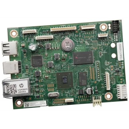 Плата форматирования HP F6W17-60002 (F6W17-60002/F6W17-60001/C5F98-60001) для HP LaserJet Pro M426fdn