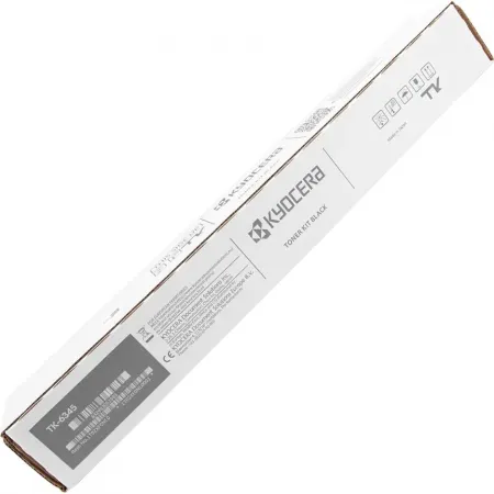 Картридж лазерный Kyocera TK-6345 1T02XF0NL0 черный (40000стр.) для Kyocera Taskalfa 5004i/6004i/7004i