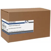 Картридж лазерный CopyRite CR-KMTNP80C TNP-80C голубой (9000стр.) для Konica Minolta bizhub С3320i Картридж лазерный CopyRite CR-KMTNP80C TNP-80C голубой (9000стр.) для Konica Minolta bizhub С3320i