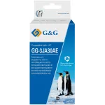 Картридж струйный G&G GG-3JA30AE 963XL черный (58мл) для HP OfficeJet Pro 9010/9010e/9012/9012e/9014/9014e/9015/9015e/9016/9019/9019e/9020/9022/9022e/9025/9025e AIO Картридж струйный G&G GG-3JA30AE 963XL черный (58мл) для HP OfficeJet Pro 9010/9010e/9012/9012e/9014/9014e/9015/9015e/9016/9019/9019e/9020/9022/9022e/9025/9025e AIO