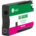 Картридж струйный G&G GG-3JA28AE 963XL пурпурный (25.8мл) для HP OfficeJet Pro 9010/9010e/9012/9012e/9014/9014e/9015/9015e/9016/9019/9019e/9020/9022/9022e/9025/9025e AIO