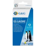 Картридж струйный G&G GG-3JA29AE 963XL желтый (25.8мл) для HP OfficeJet Pro 9010/9010e/9012/9012e/9014/9014e/9015/9015e/9016/9019/9019e/9020/9022/9022e/9025/9025e AIO Картридж струйный G&G GG-3JA29AE 963XL желтый (25.8мл) для HP OfficeJet Pro 9010/9010e/9012/9012e/9014/9014e/9015/9015e/9016/9019/9019e/9020/9022/9022e/9025/9025e AIO