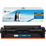 Картридж лазерный G&G GG-C067HY CRG067HYEL желтый (2350стр.) для Canon LBP631Cw/LBP633Cdw/LBP632Cdw/i-SENSYS MF651Cw/MF655Cdw/MF657Cdw/MF655Cw/MF657Cw/MF653Cdw/MF654Cdw/MF656Cdw