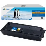 Картридж лазерный G&G GG-TK6115 TK-6115 черный (15000стр.) для Kyocera ECOSYS M4125idn/M4132idn