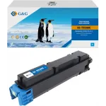 Картридж лазерный G&G GG-TK5380C TK-5380C голубой (10000стр.) для Kyocera ECOSYS PA4000cx/MA4000cifx