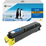 Картридж лазерный G&G GG-TK5370Y TK-5370Y желтый (5000стр.) для Kyocera ECOSYS PA3500cx/MA3500cifx