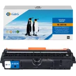 Блок фотобарабана G&G Universal GG-CE314A CE314A цветной цв:14000стр. для CLJ Pro MFP M176n/M177fw/CP1025 /100 color MFP M175nw/TopShot M275 MFP HP