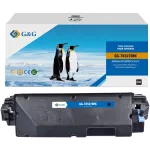 Картридж лазерный G&G GG-TK-5270BK TK5270BK черный (8000стр.) для Kyocera ECOSYS P6230cdn/M6230cidn/M6630cidn