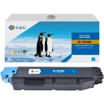 Картридж лазерный G&G GG-TK5290C TK5290C голубой (13000стр.) для Kyocera ECOSYS P7240cdn