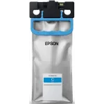 Картридж струйный Epson C13T01D200 синий (20000стр.) для Epson WorkForce WF-C529RDW WF-C529, WF-C579RDWF WF-C579 [T01D100]