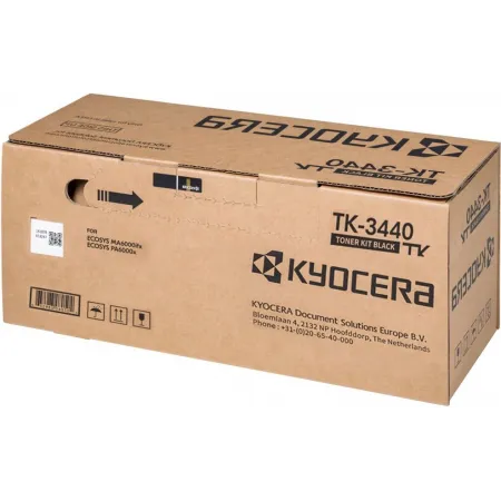 Картридж лазерный Kyocera TK-3430 1T0C0W0NL0 черный (25000стр.) для Kyocera ECOSYS PA5500x/ ECOSYS MA5500ifx