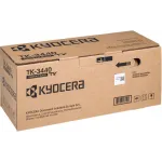 Картридж лазерный Kyocera TK-3440 1T0C0T0NL0 черный (40000стр.) для Kyocera ECOSYS MA6000ifx MA6000