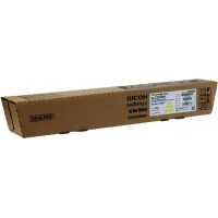 Картридж лазерный Ricoh IM C2510H Y 842562 желтый (18000стр.) для Ricoh IM C2010, C2510