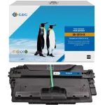 Картридж лазерный G&G GG-CF214X CF214X черный (17500стр.) для HP LJ Ent 700 M712N/M712DN/M712XH/M725DN/M725/M725X/M725Z