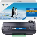 Картридж лазерный G&G GG-50F5H00 50F5H00 черный (5000стр.) для Lexmark MS312/310d/310dn/410d/410dn/510dn/610dn/610de/610dtn/610dte