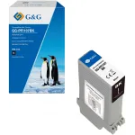 Картридж струйный G&G GG-PFI107BK черный (130мл) для Canon imageProGRAF iPF670/680/685/770/780/785