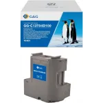 Бункер G&G GG-C13T04D100 (C13T04D100) для Epson EcoTank ET3700/3750/3850/4750/4850/5150/5170/M1140/M1170/M1180/M2140/M2170